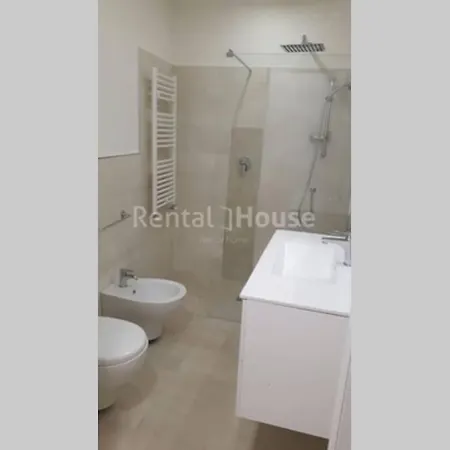 Loft Open Indipendente All'interno Di Un Cortile